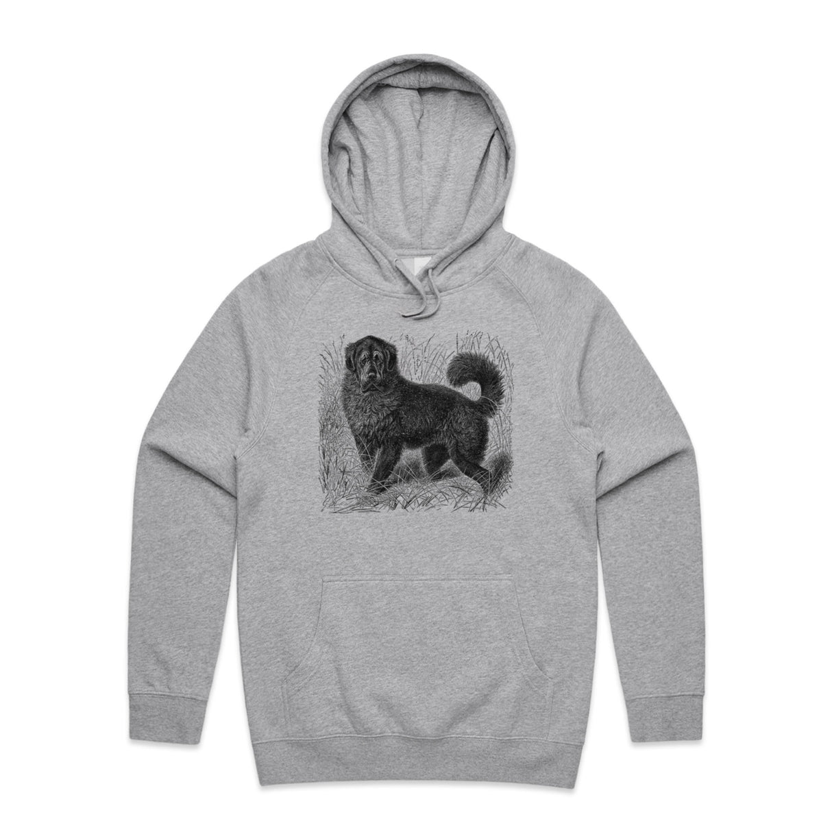 Grey Marle