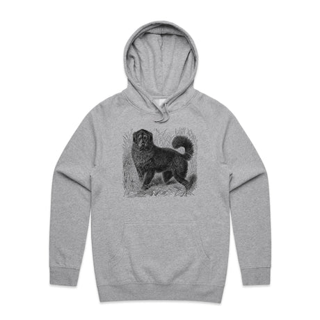 Grey Marle