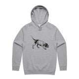 Grey Marle