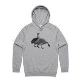 Grey Marle