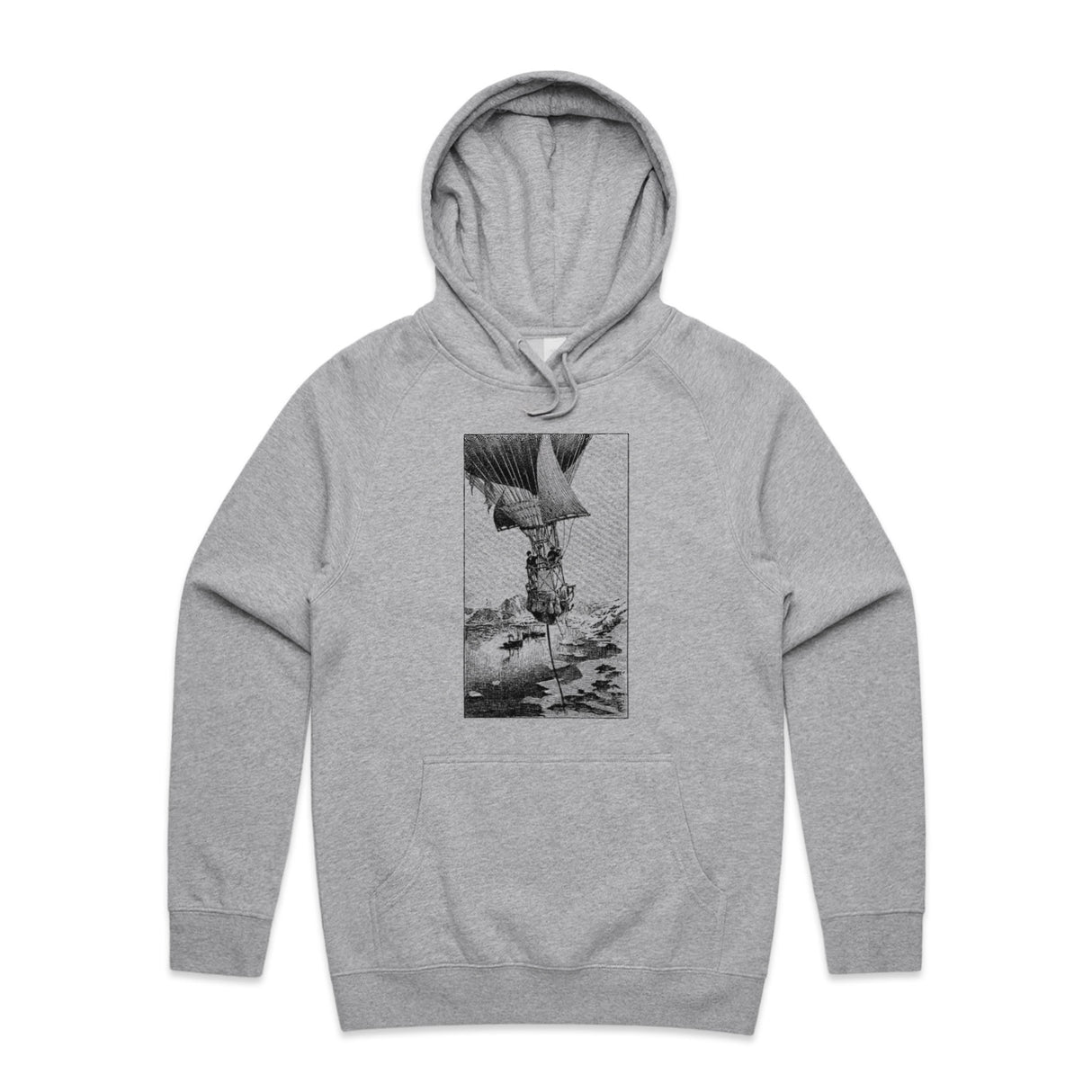 Grey Marle
