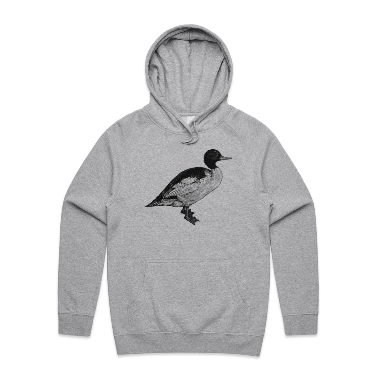 Grey Marle