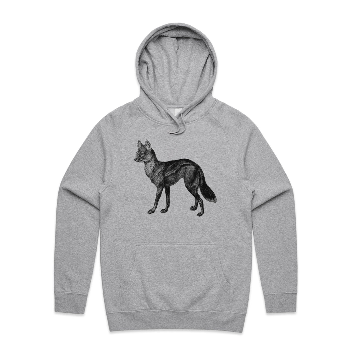 Grey Marle