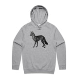 Grey Marle