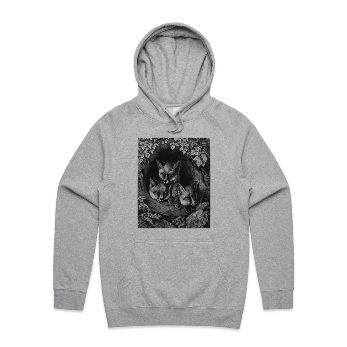 Grey Marle