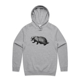 Grey Marle