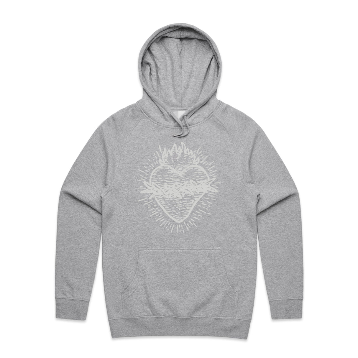 Grey Marle