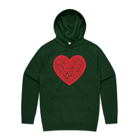 Forest Green