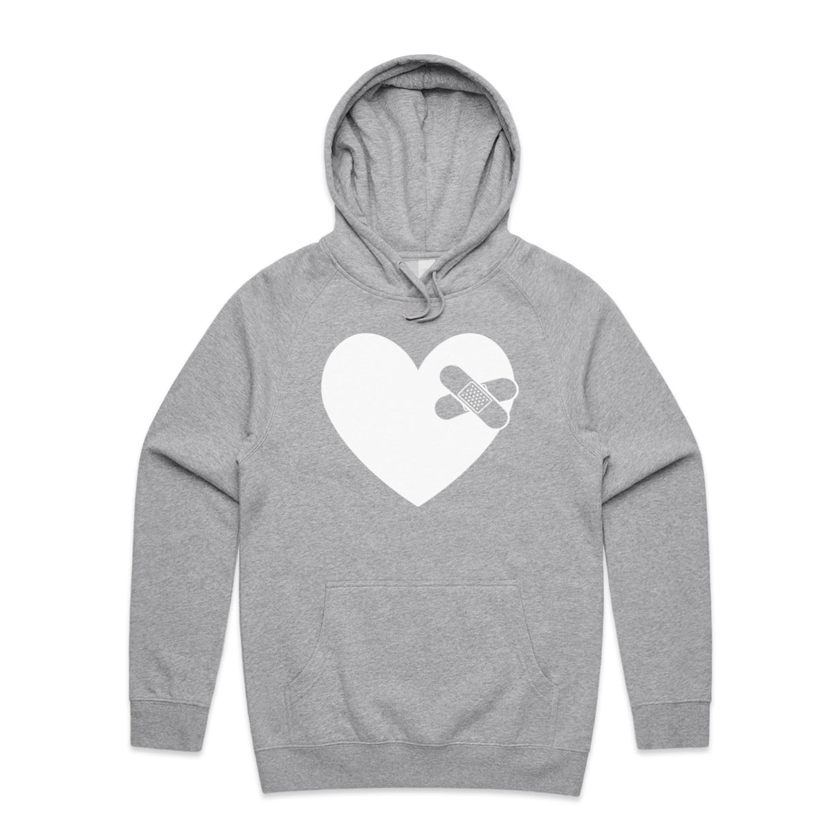Grey Marle