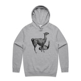 Grey Marle