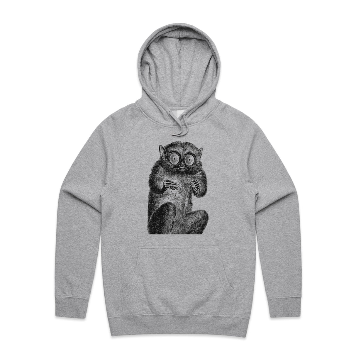 Grey Marle