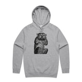 Grey Marle