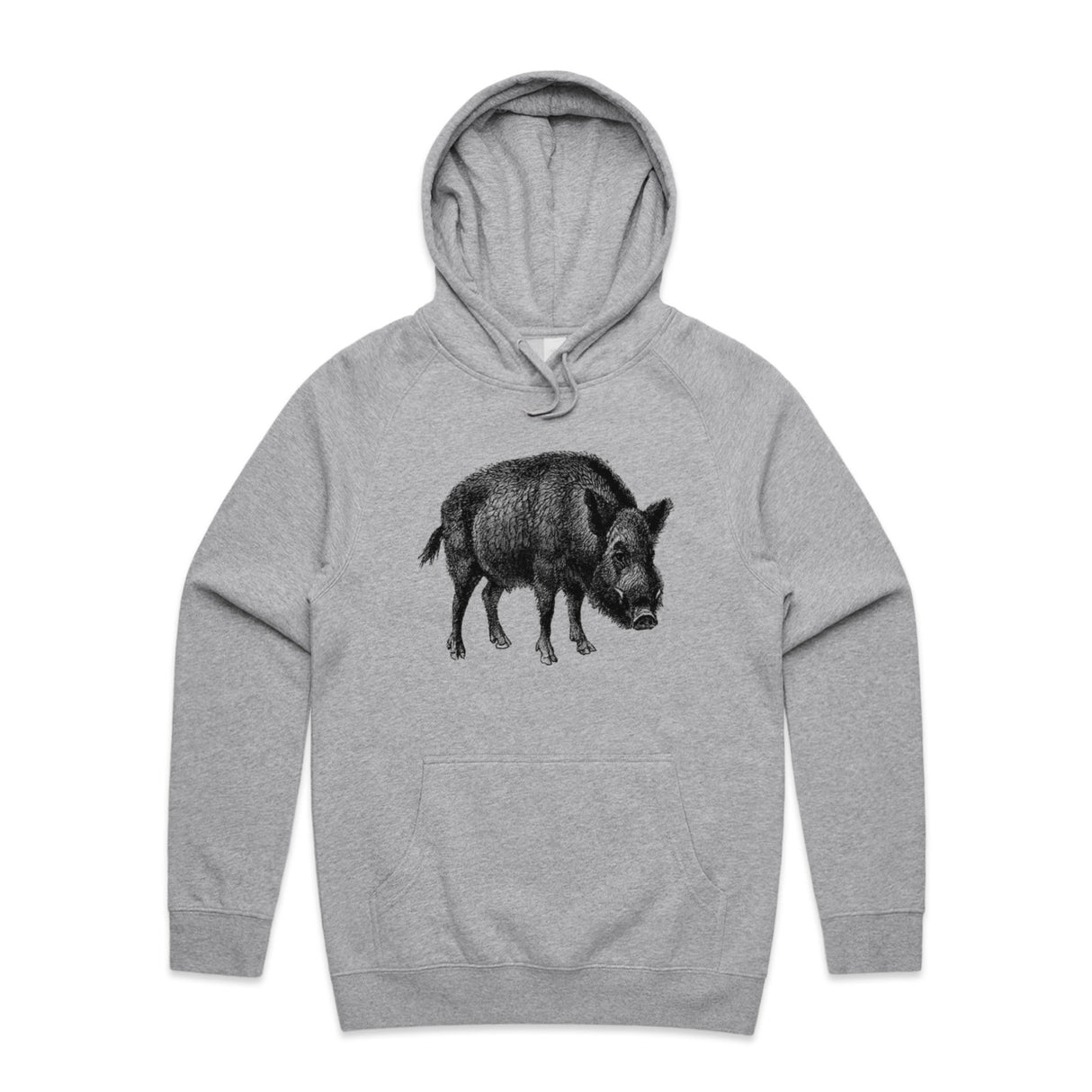 Grey Marle