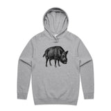 Grey Marle