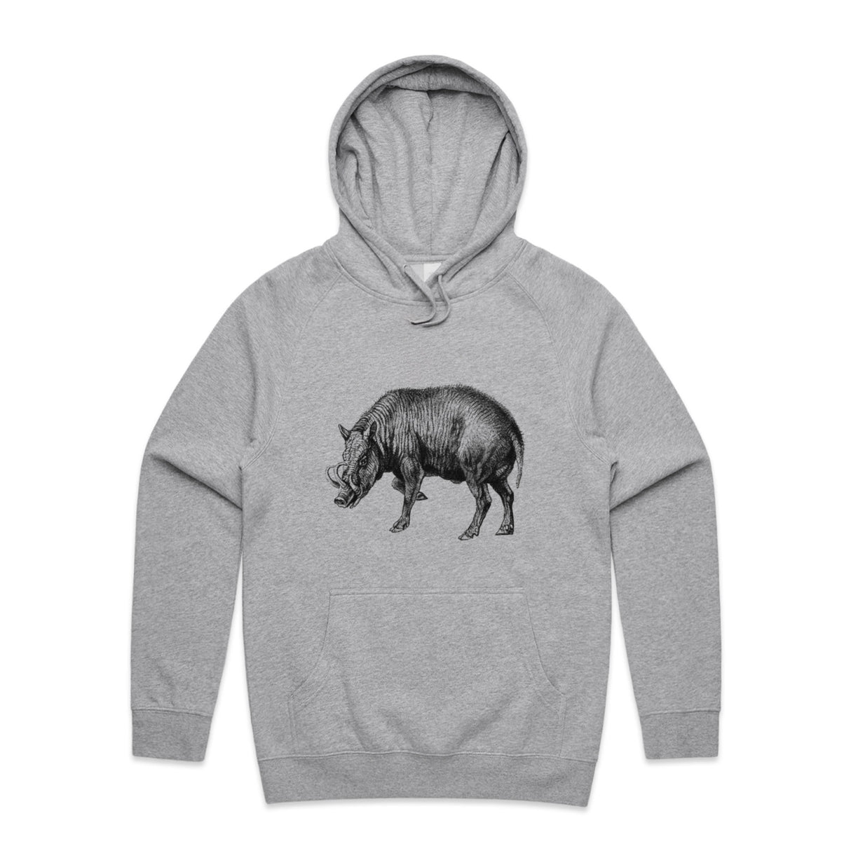 Grey Marle