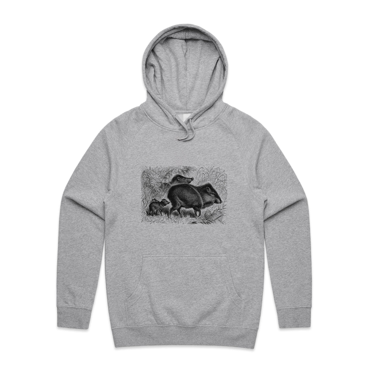 Grey Marle