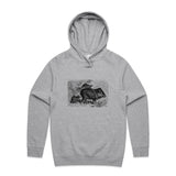 Grey Marle