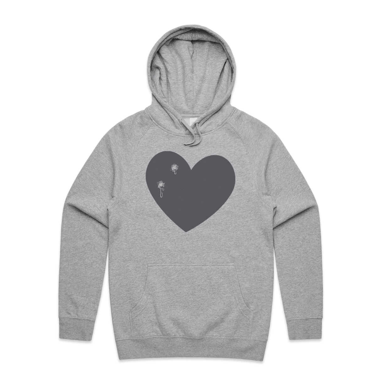 Grey Marle