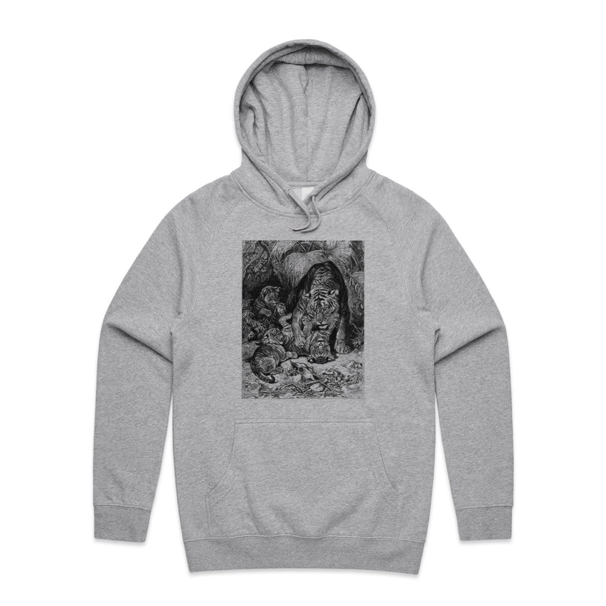 Grey Marle