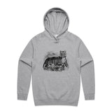 Grey Marle