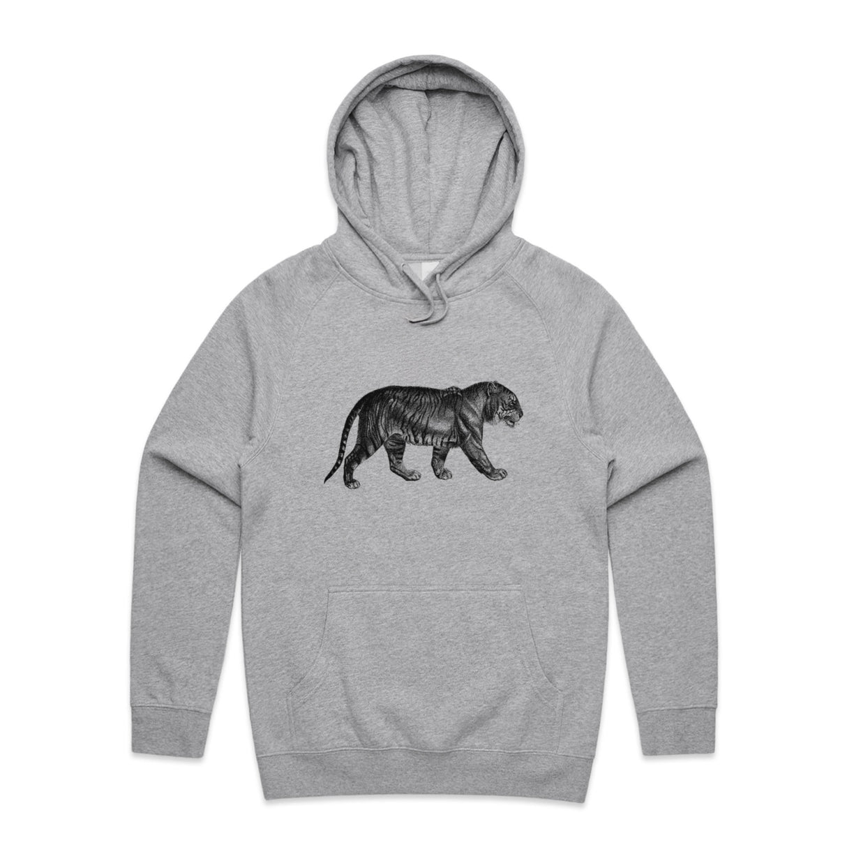 Grey Marle