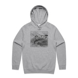 Grey Marle