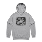 Grey Marle
