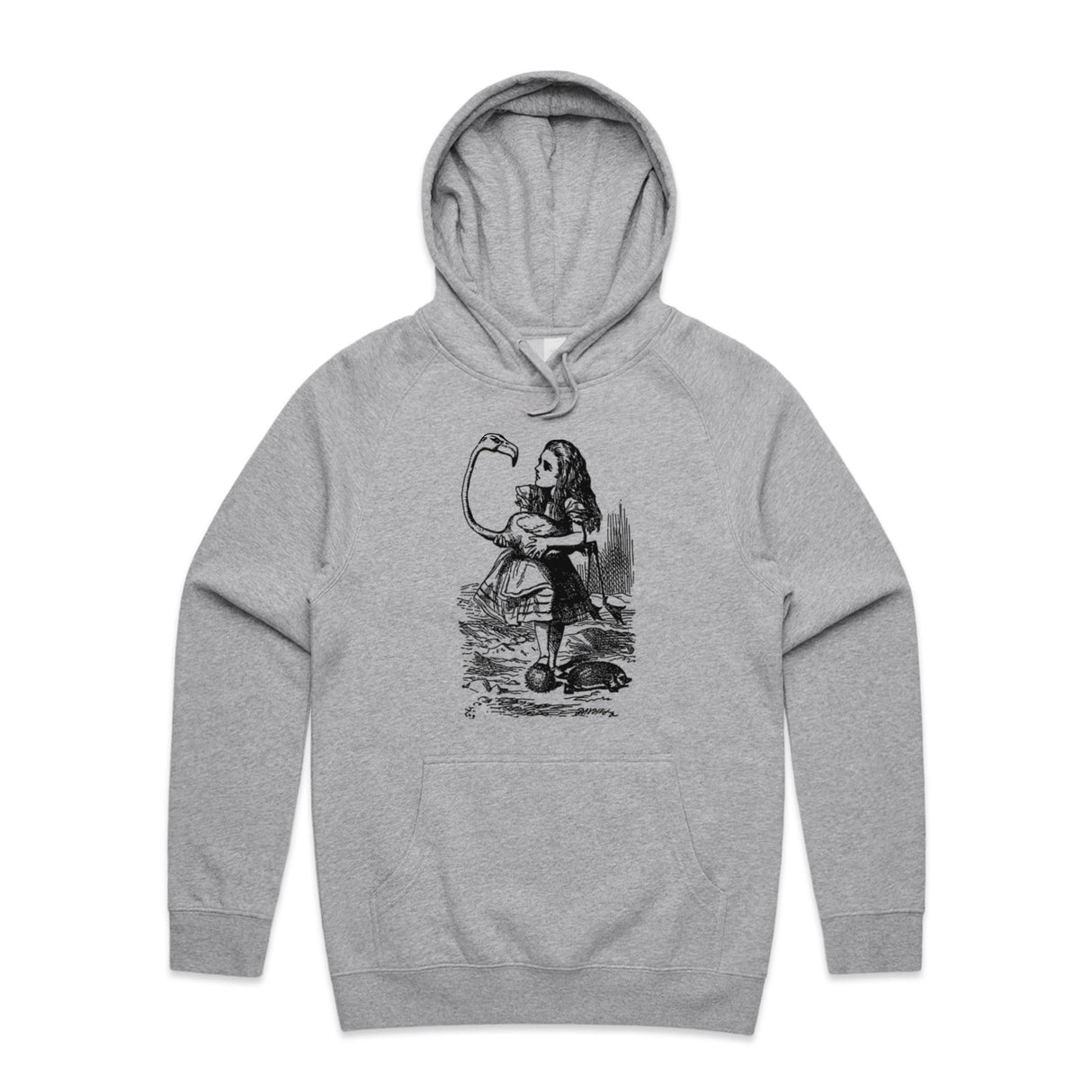 Grey Marle