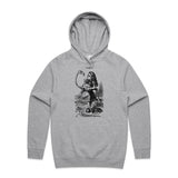 Grey Marle