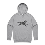 Grey Marle