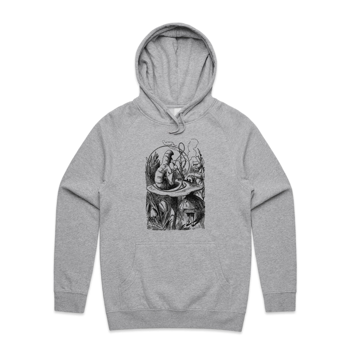 Grey Marle