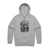 Grey Marle