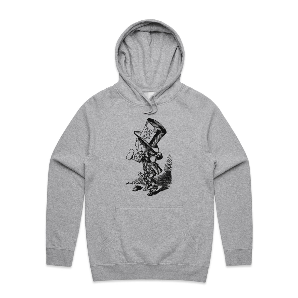 Grey Marle