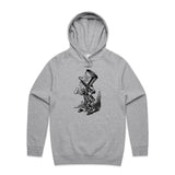 Grey Marle