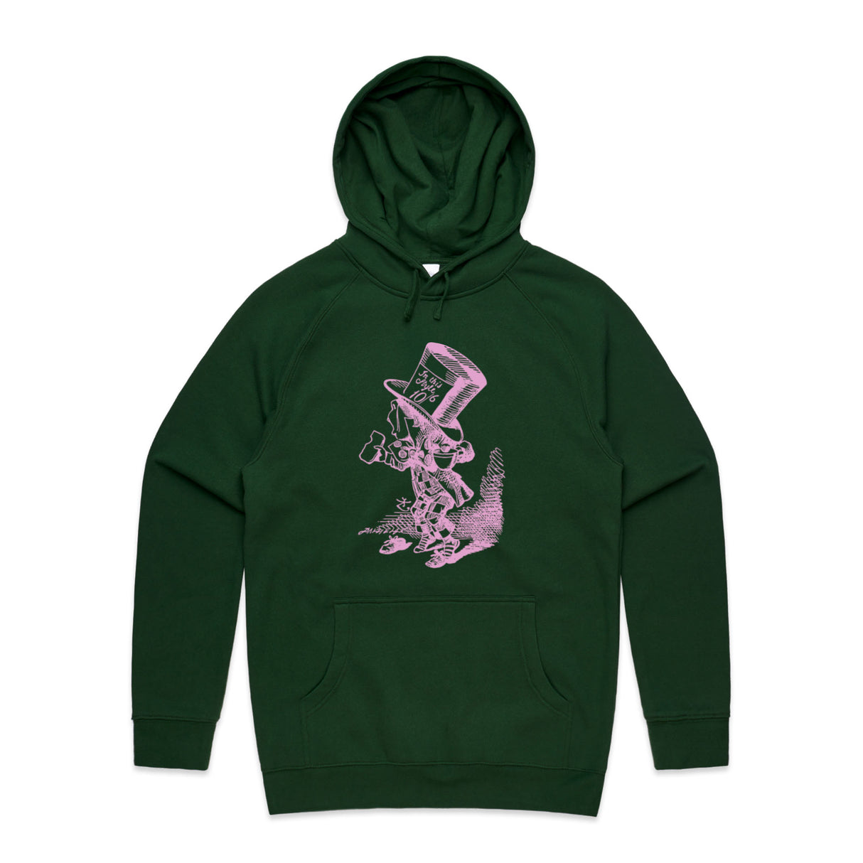 Forest Green