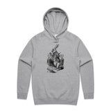 Grey Marle