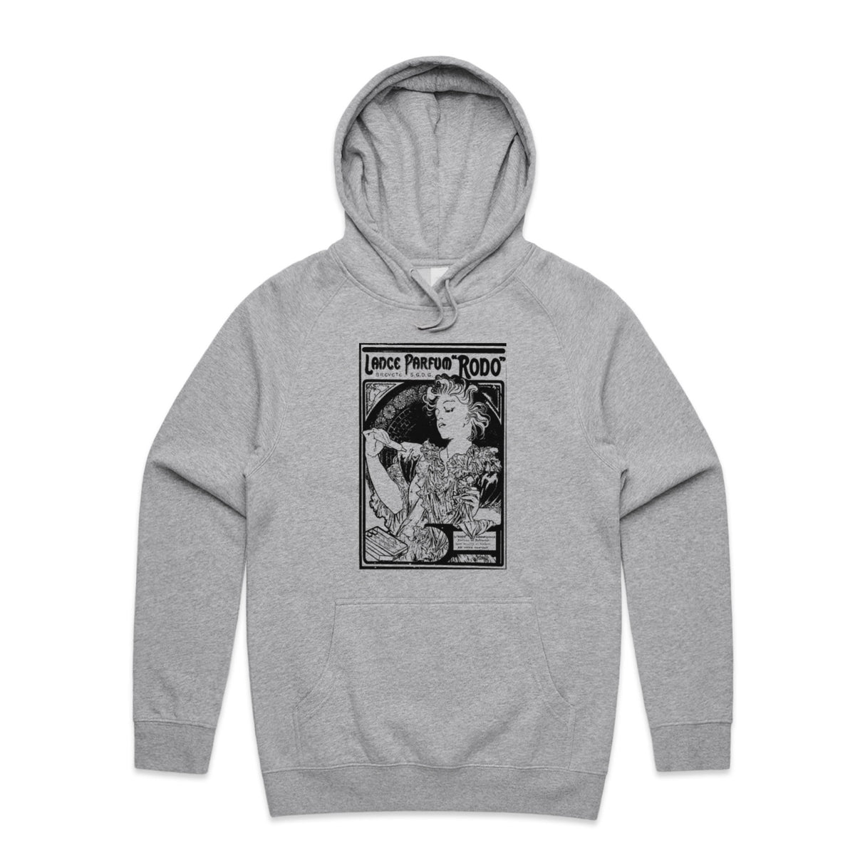 Grey Marle