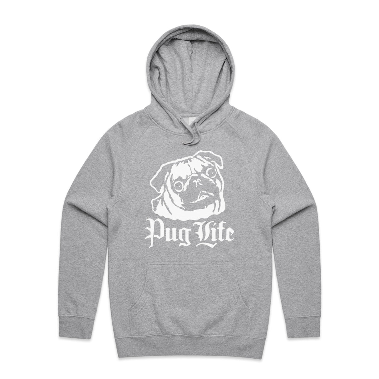 Grey Marle