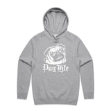 Grey Marle
