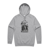Grey Marle