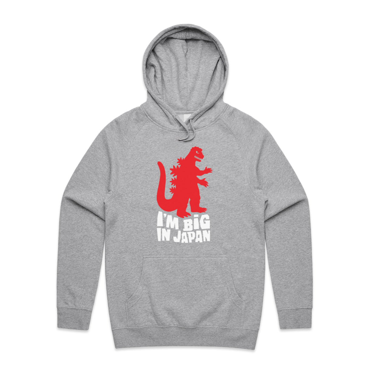 Grey Marle