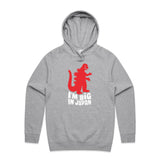 Grey Marle