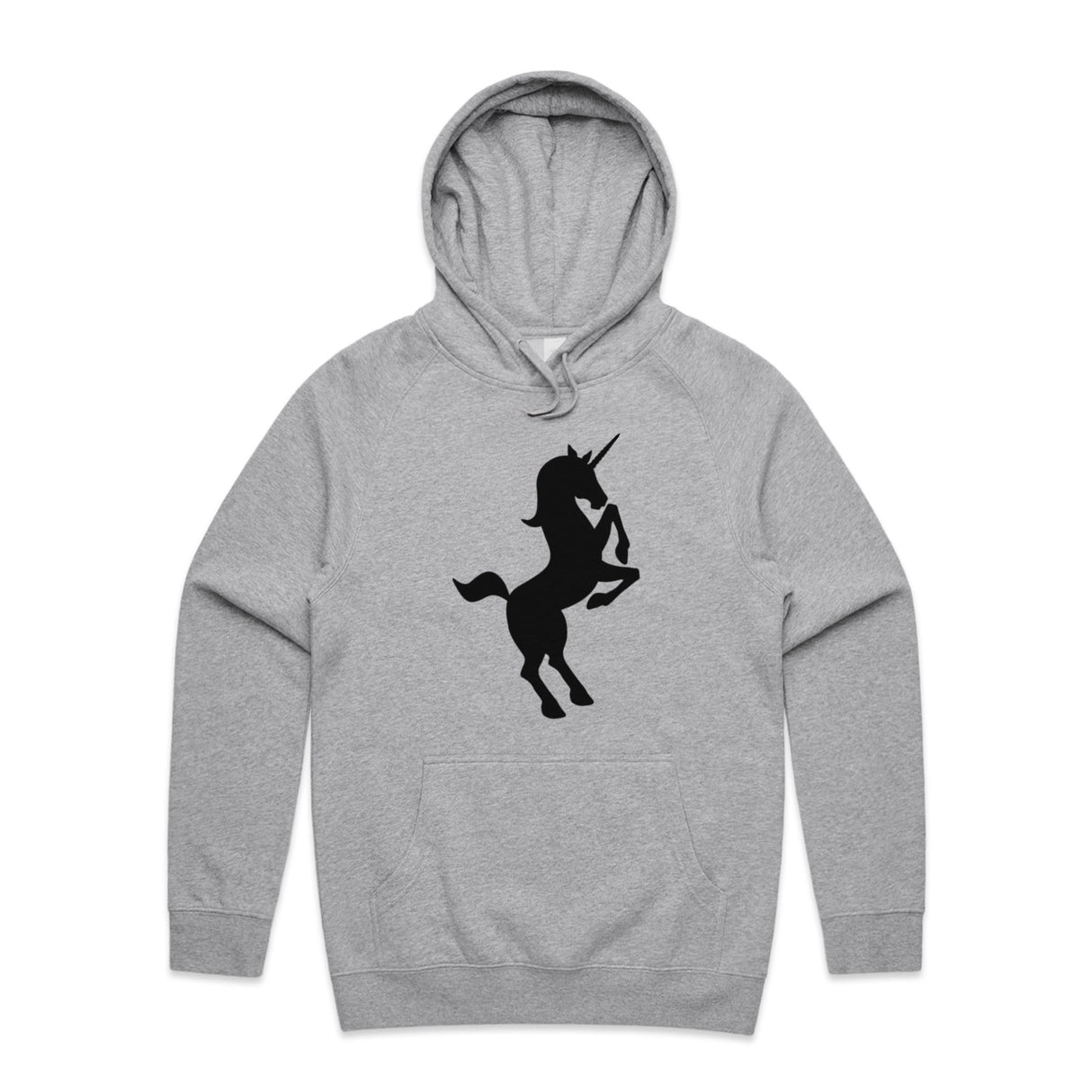 Grey Marle