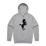 Grey Marle