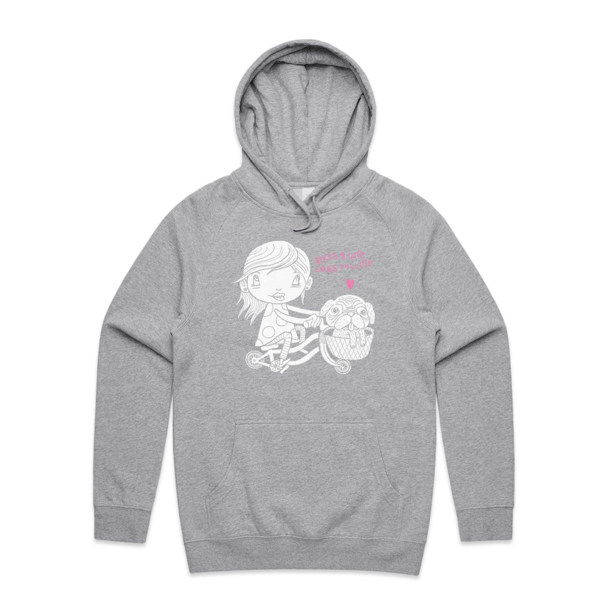 Grey Marle