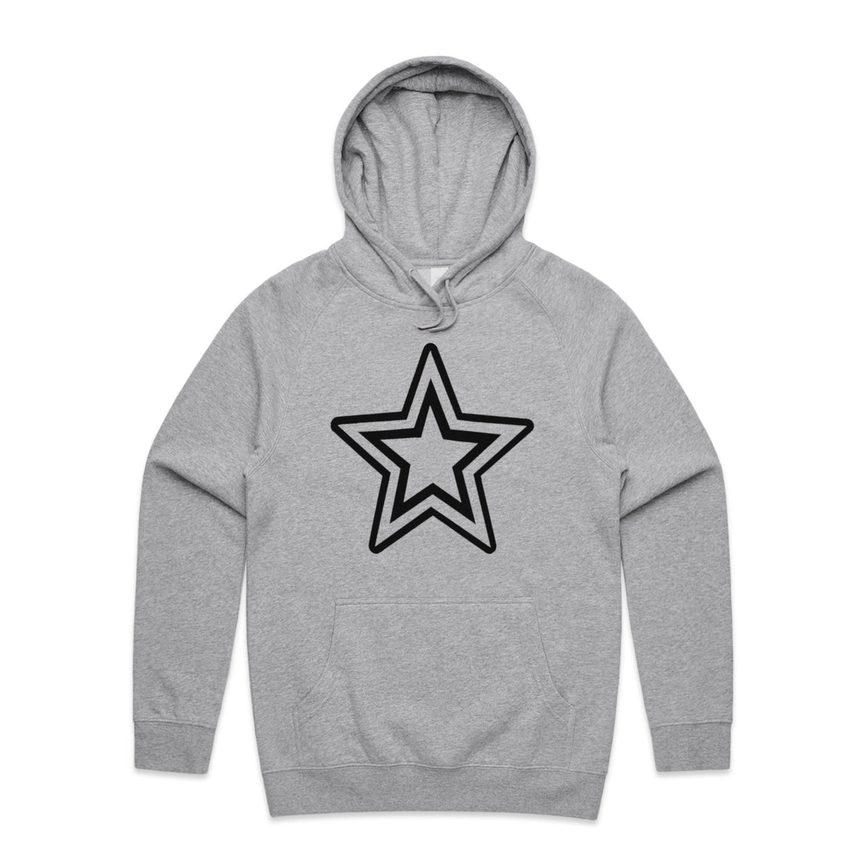 Grey Marle