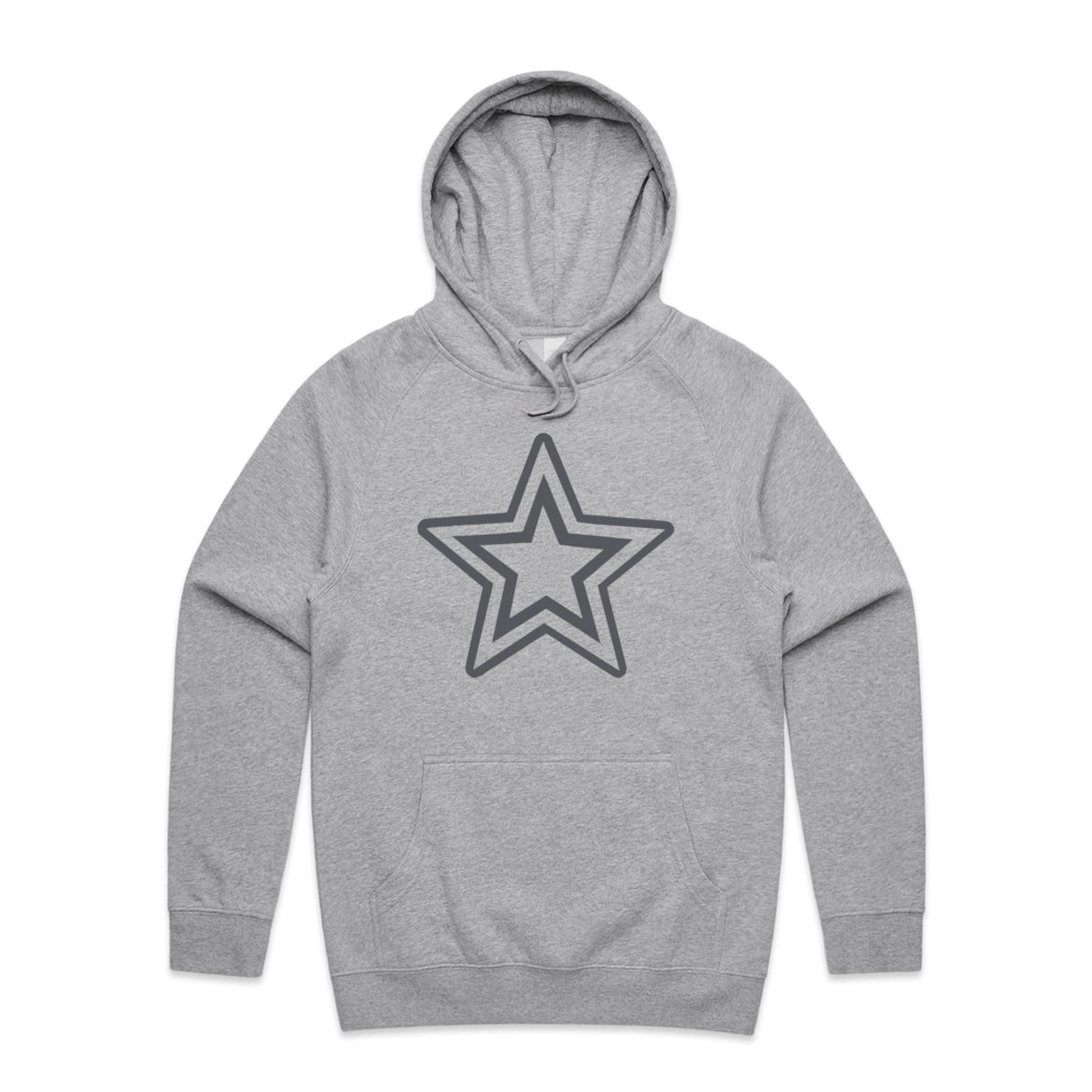 Grey Marle