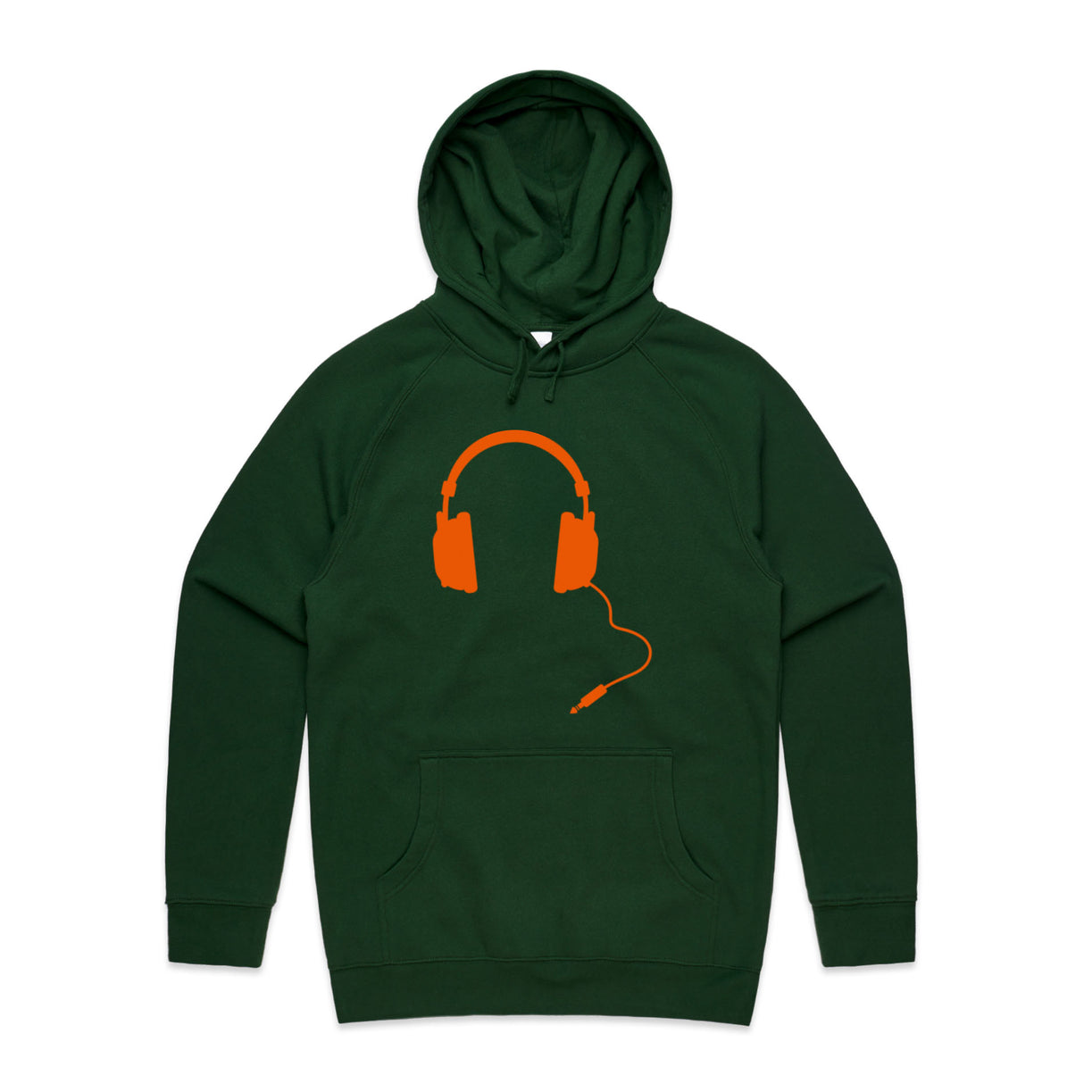 Forest Green