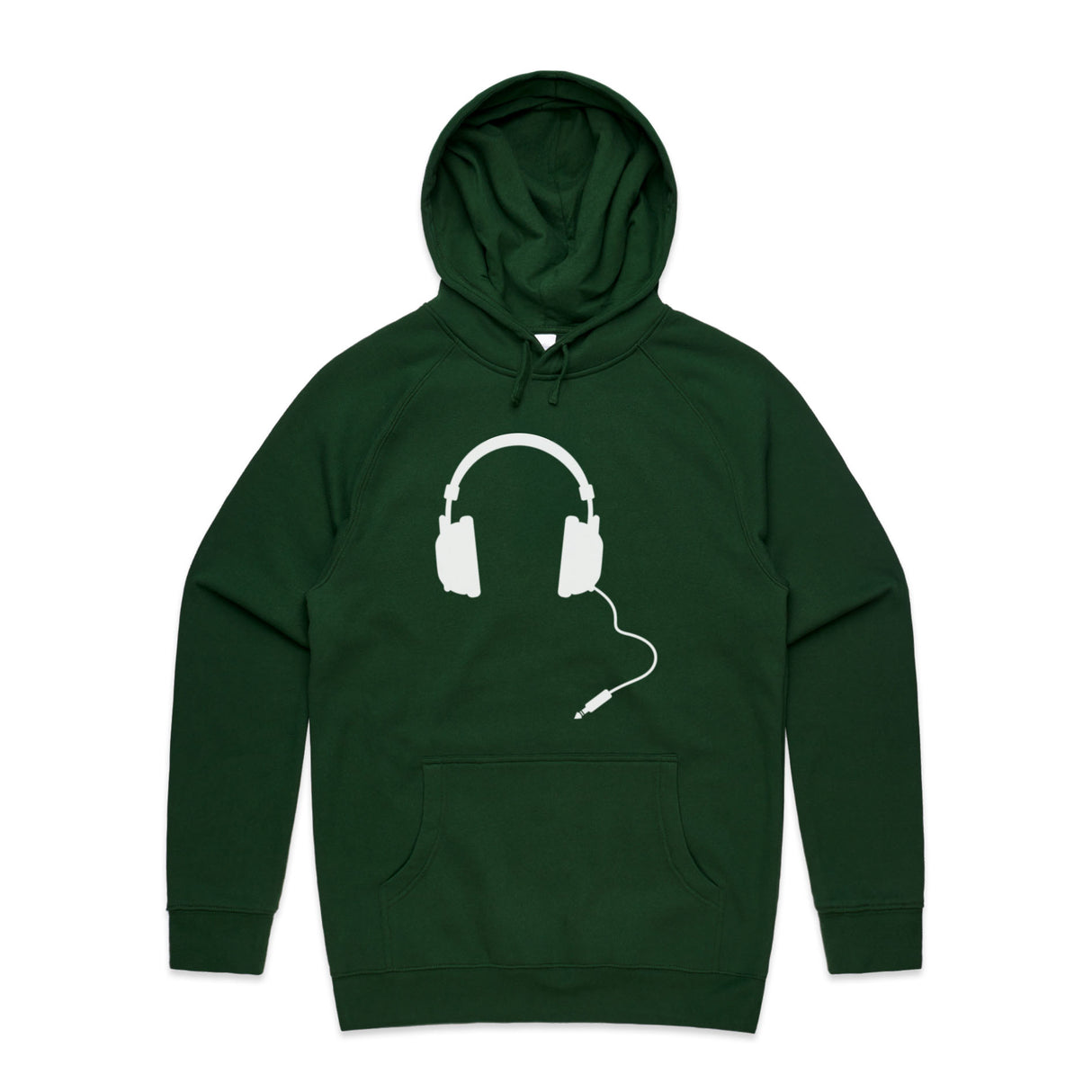 Forest Green