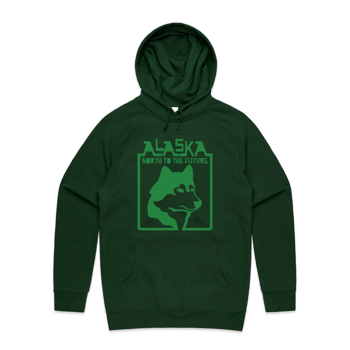 Forest Green
